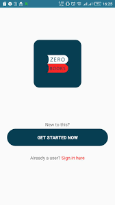 Zerobooks For Android Apk Download
