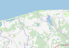 Choczewo dołączy do polskich emiratów? Michelin Landkarte Choczewo Stadtplan Choczewo Viamichelin