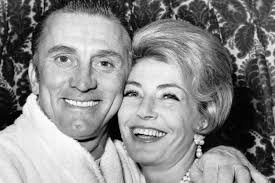 Michael had a bit part. Kirk Douglas Dies At 103 Known As Hollywood S Tough Guy And Spartacus Npr