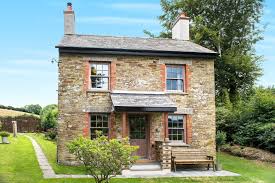 Trengrove Cottage Stunning Location Near Looe Cottages For Rent In Duloe Nr Liskeard Cornwall United Kingdom Vacation Home Holiday Rental Home