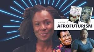 An Unkindness of Ghosts