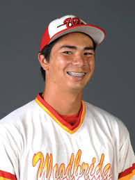 Irvine All-City baseball