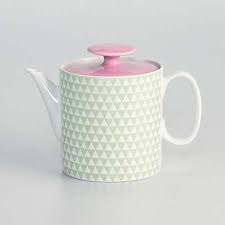 Teapot Mozi Teekanne Keramik Ausgefallene Geschenke