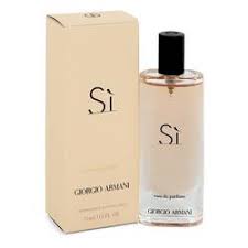 Giorgio armani komplekts giorgio armani si edp 100 giorgio armani si 30 ml. Armani Si By Giorgio Armani Buy Online Perfume Com