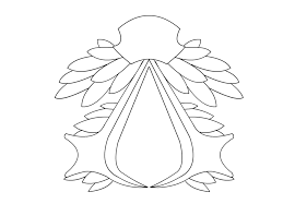 Ezio Belt Insignia Design By Thegadgetfish On Deviantart Assassins Creed Cosplay Assassins Creed Assassin S Creed Wallpaper