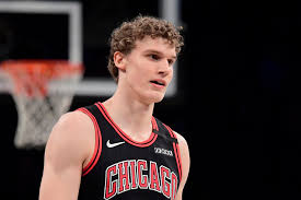 Lauri elis markkanen was born on may 22, 1997. How Do The Chicago Bulls Get Lauri Markkanen Back On Track