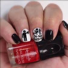 Those who cover their nails (and wardrobe) in hearts at 12:01 am on february 1 and those who cringe at all the ruffled, pink, frivolousness of valentine's day. 75 Best Valentine S Day Nail Designs You Will Love 2021 Update Valentines Nails Valentine S Day Nail Designs Valentine S Day Nails