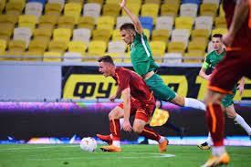 Матч відбудеться у неділю, 31 травня, на стадіоні ворскла ім бутовського. Ait1nwyj8uul1m