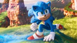 Full Movie 1080p Watch Full Movies Sonic The Hedgehog 2020