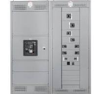 UL Low Voltage Switchgear - EMI: ELECTRO-MECHANICAL INDUSTRIES, INC.
