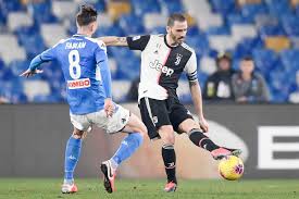 On 1 april 2012, he scored his third goal of the season against former club napoli and refused to celebrate due to his neapolitan roots. Coppa Italia Final Preview Juventus Vs Napoli Black White Read All Over