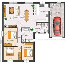 Pin On Plan Maison