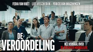 De zaak draaide om de moord op de weduwe wittenberg in 1999. De Veroordeling Officiele Nl Trailer Youtube