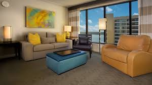 Bay lake tower 1 bedroom layout. Rooms Points Bay Lake Tower At Disney S Contemporary Resort Disney Vacation Club
