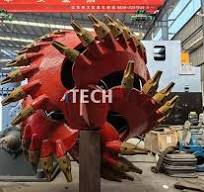 Cutter Suction Dredger/Dredging CSD300 Manufacturers ...