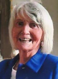 Condolence Book for AGNES BOWEN (née DESMOND) (Carrigaline, Cork)