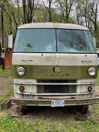 Image result for Off White 1970 Motor Home