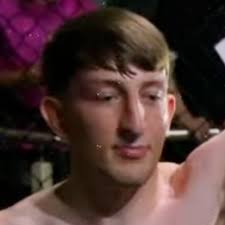 Jack Grundy vs. Connor Chamberlain, UK Fighting Championships 18