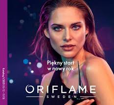 Oriflame pochází ze švédska, firemní kanceláře má však ve švýcarsku. Katalog Oriflame 1 2021 Polska W Wersji Elektronicznej