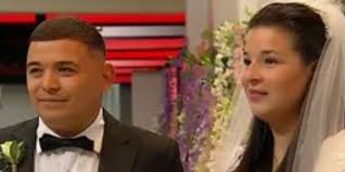 Ariel casó a Brian en Gran Hermano, pero filtró información en medio de la  ceremonia y los fans lo fulminaron: “Contra Luz”