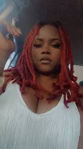 Hazel Bullock (belldonshay)