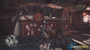 Does anyone know how to unlock royal relocation? Mhw Optional Quests Game Of Guides