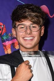Mikey Murphy arrives at the premiere of Lionsgate's 'Dirty 30' at... News  Photo