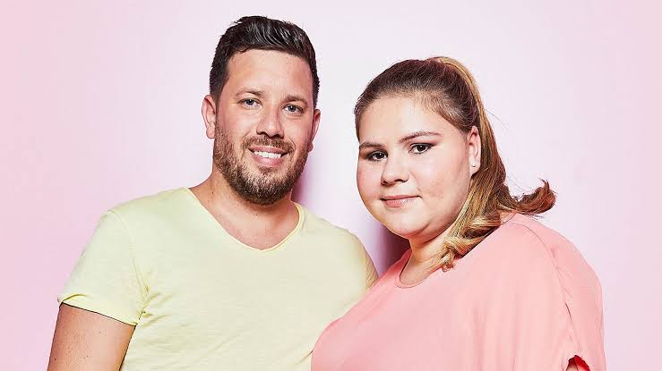 Sylvana Wollny & Florian Köster: Hochzeit plötzlich auf Eis!