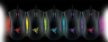 To change your chroma settings go to settings > chroma. Razer Deathadder Chroma The World S Best Gaming Mouse