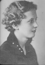 Laura Carol Anstaett Patrick (1917-2000)