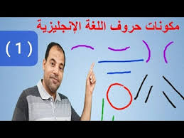 تعلم القراءة والكتابة والمحادثة بالإنجليزية من البداية حتى الإتقان ١ خليك فى بيتك حياتك تهمنا Youtube