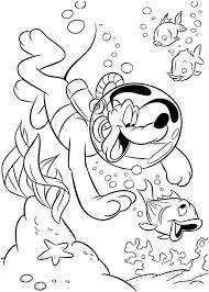 Coloring pages are fun for children of all ages and are a great educational tool that helps children develop fine motor skills, creativity and color recognition! Pin By Helsper On Szinezo Coloring Cartoon Coloring Pages Mickey Mouse Coloring Pages Disney Coloring Pages