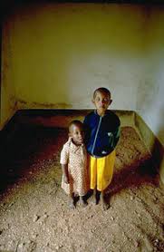 When referring to animals, only the mother's condition is usually relevant (i.e. Orphans Humanium