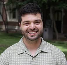 Graduate Student Association