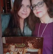 Kathy Krall's Instagram, Twitter & Facebook