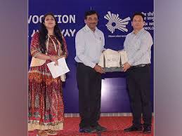 IIT Jammu honours acclaimed tribal researcher Dr Javed Rahi