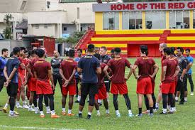 Stadium majlis perbandaran selayang 16.000 seats. M League Teams Thrilled At Being Allowed To Return To Training Selangor Journal