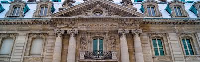 19 Liberté, administration building of the BCEE (Former ARBED ...