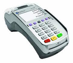 To accept contactless payments, your customer just needs to tap their card against the machine, and it'll process it. The Best Worst Ways To Get A Credit Card Machine Terminal