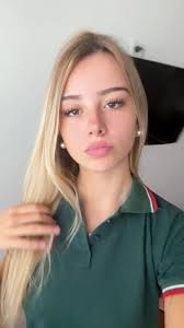 Chica De La Ypf Argentina