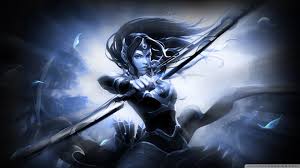 Dota 2 Wallpaper 1440x2560 Pc Amp Ikimaru Com