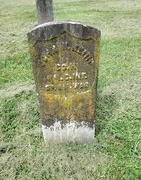 John Washington Keith (1875-1939)