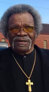 Pineal "Pine" Paul Sr. Obituary (1951