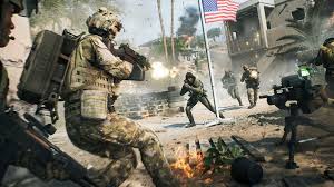 فضای مورد نیاز بازی Battlefield 6 مشخص شد