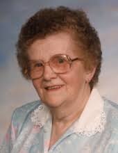 Obituary for Eleanor T. Haelfrisch
