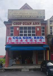 We did not find results for: Chop Guan Ann æºå®‰ Home Facebook