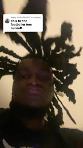 Tommy Bennett Ex Nfl Player