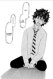 Menonton berita, takemichi hanagaki mengetahui bahwa pacarnya dari sekolah menengah, hinata tachibana, telah meninggal. Tokyo Revengers Tokyo Manga Manga To Read