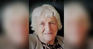 Obituary for Sarah Ruth (Middleton) Shaffer