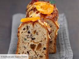 Recette Cake Au Rhum Et Aux Fruits Confits Ingredients 6 Personnes 200 G De Farine Farine Pour Enrober Les Fruits S Recette Cake Dessert Meilleur Recette